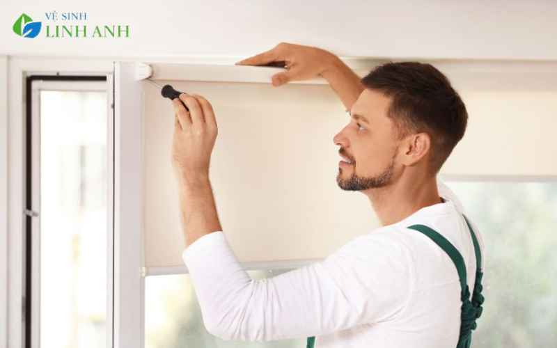 Cách Giặt Rèm Cửa Chuẩn - Hướng Dẫn Chi Tiết Từng Loại Rèm Để Giữ Form Bền Đẹp